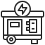 Generator Backup