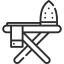Iron Board