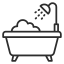 Bath tub